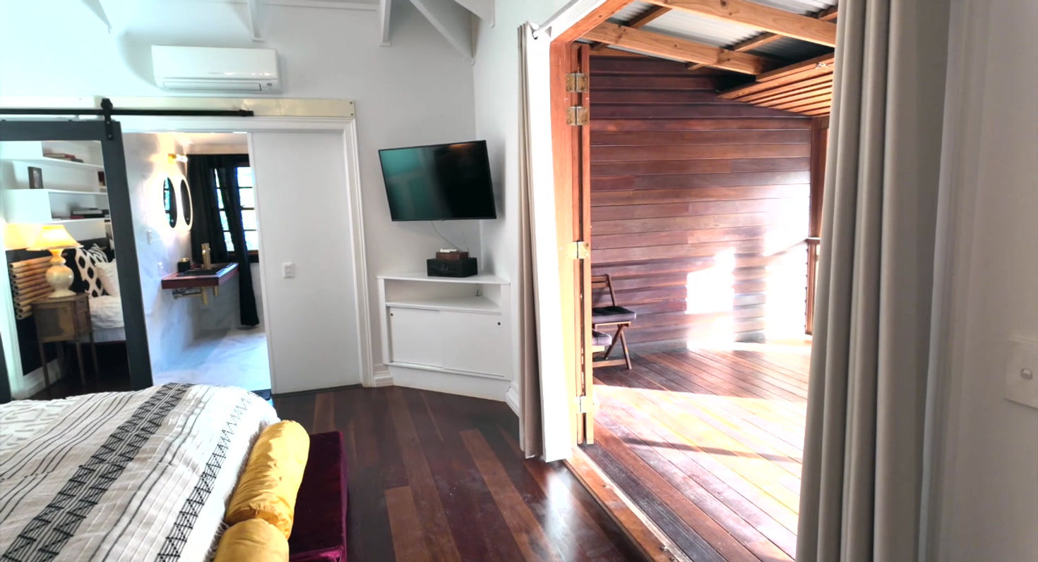 Suite 4 Accessible